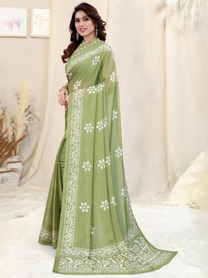 Anarkali Suit